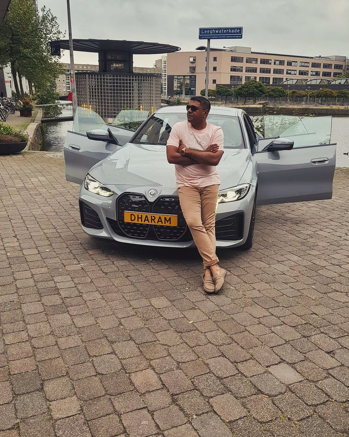 Steven - Rij-instructeur Den Haag